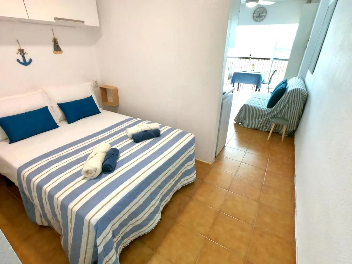 Bay View Empuriabrava Apartment