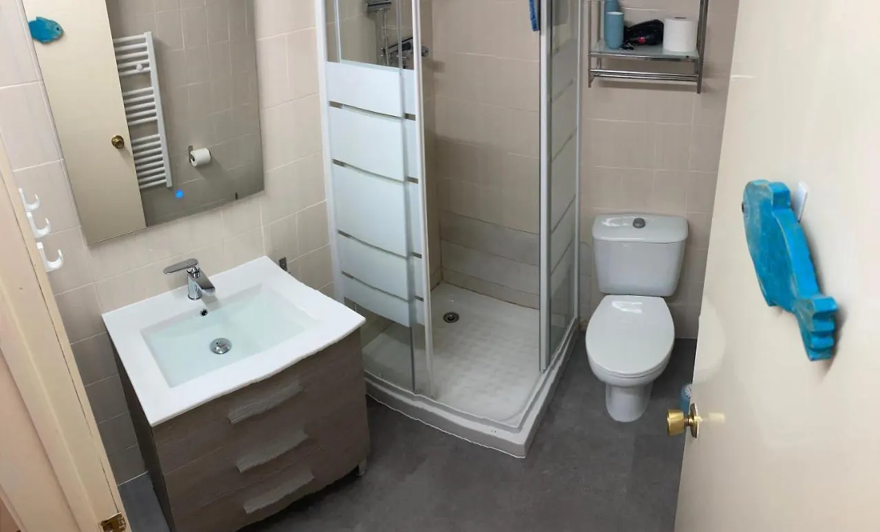 Bay View Empuriabrava Apartment