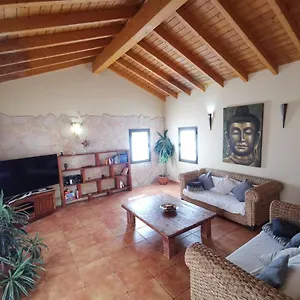 Villa Magic House España