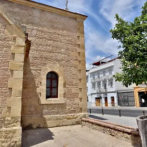  Apartamento Con Vistas A La Catedral Y El Río, Parking Free España