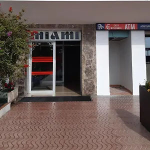 Appartement Miami Blau, Empuriabrava