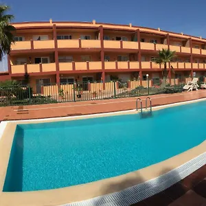  Apartamento Casa Du Soleil España