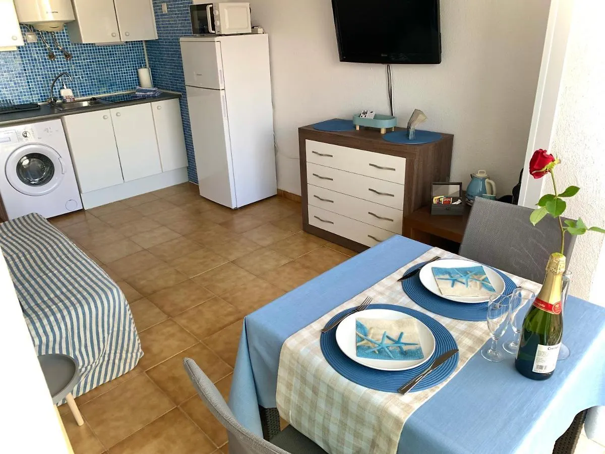 Bay View Empuriabrava Apartment 0*,  Spain