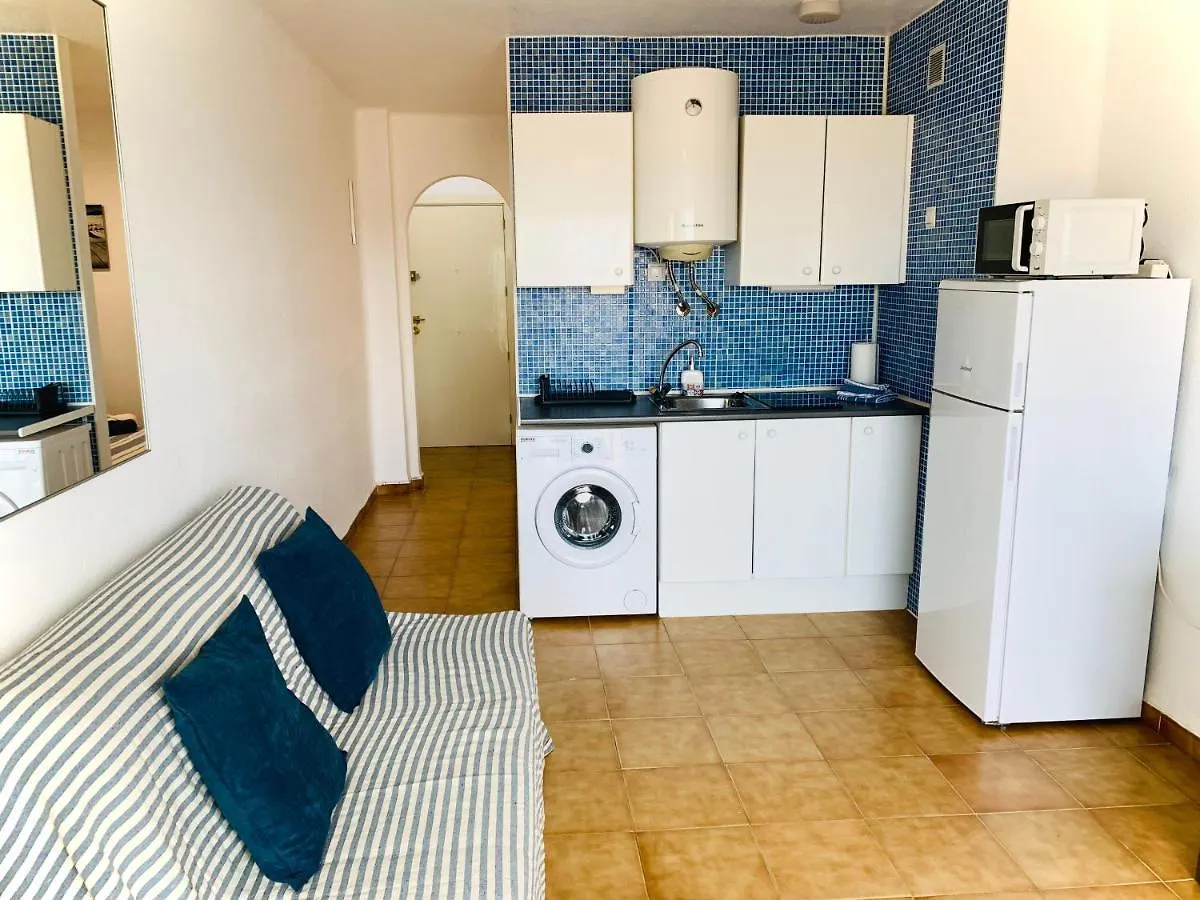 Bay View Empuriabrava Apartment